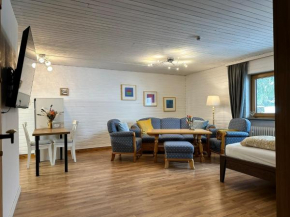 Appartement Tegelberg